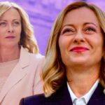 giorgia meloni outfit