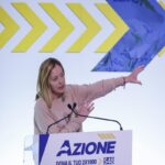 Giorgia Meloni