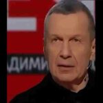 Vladimir Solovyev nel video in cui insulta la Picerno