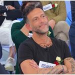 Trono over. Giovanni che lavoro fa