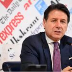 Giuseppe Conte vuole una sua piazza