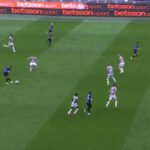 gol arnautovic inter udinese