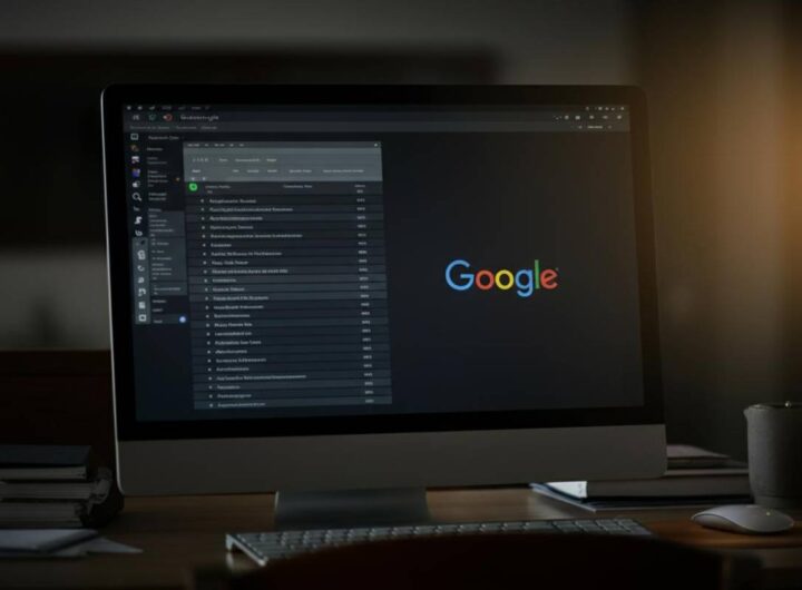 google ha eliminato dati