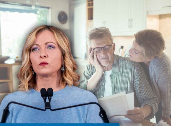 decreto bollette 2025