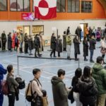 Elezioni in Groenlandia