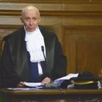 Guido Alpa, giurista e padre spirituale di Giuseppe Conte, è morto a Genova, a 77 anni