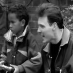 Lewis Hamilton, a sette anni