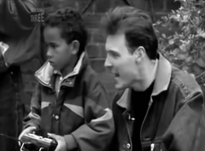 Lewis Hamilton, a sette anni