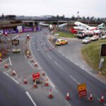 L'aeroporto di Londra