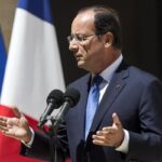 François Hollande