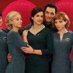 il paradiso delle signore 5 marzo