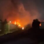 incendio discoteca macedonia