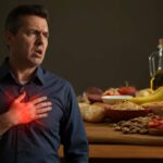 gli alimenti che possono causare ictus e infarto