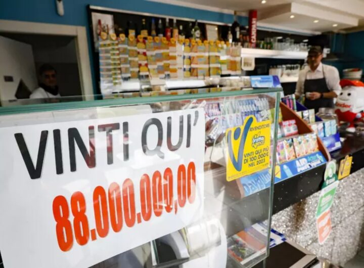 jackpot alla tabaccheria