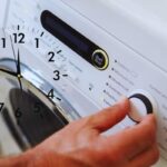 le fasce orarie migliori per fare la lavatrice