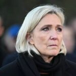 Marine Le Pen