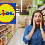 conveniente offerta lidl