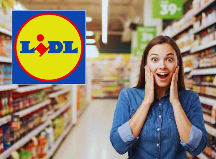 conveniente offerta lidl
