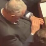 lotito dorme in senato