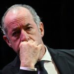 M5Stelle e Lega contemplano il crollo dei voti, Conte e Salvini resistono, Appendino e Zaia in agguato , nella foto Luca Zaia