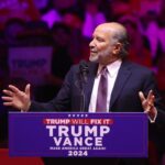 Howard Lutnick (Foto Ansa)