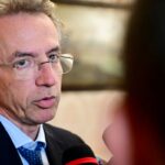 manfredi sindaco napoli