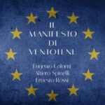 manifesto di ventotene