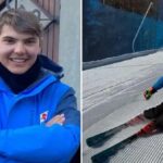 Ha perso il controllo degli sci: così un ragazzo di 18 anni è morto oggi in Friuli dopo un volo di 70 metri