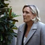 Marine Le Pen