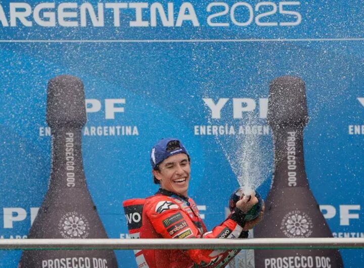 Marc Marquez