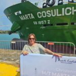 Donne d’Impresa: Marta Cosulich: il valore di una persona si misura sulle competenze, non sul genere