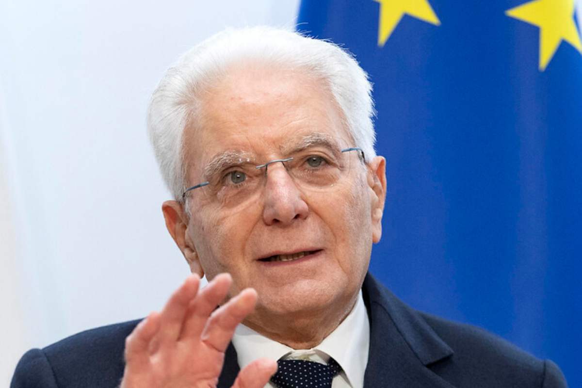 Il Primo Maggio di Mattarella: stipendi troppo bassi, morti sul lavoro, sveglia al Governo