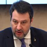 Matteo Salvini