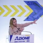 Volete una Europa figlia dei fiori? Meloni e le radici sessantottine della politica oggi in Italia