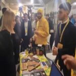 Meloni a Agricoltura E'