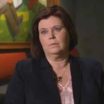 La ministra islandese che si è dimessa