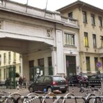 ospedale le molinette a torino