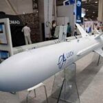 Il missile Long Neptune