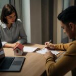 mutuo casa intestato solo ad uno