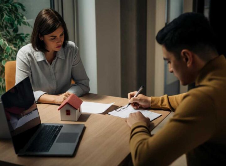 mutuo casa intestato solo ad uno