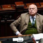 La Riforma della Giustizia: ecco perché l’attuale Magistratura è una manna del Signore, nella foto nordio alla camera