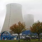 centrale nucleare