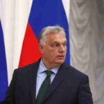 Il premier ungherese Viktor Orban