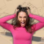 oroscopo segno rabbia