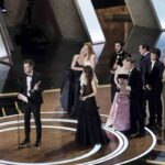 I protagonisti di Anora