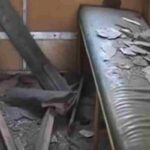 Assalto al treno in Pakistan