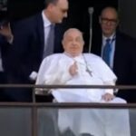 papa francesco gemelli