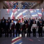 Le notizie del giorno in tempo reale, al via a Parigi il vertice dei "volenterosi" per l'Ucraina. Zelensky: "L'Europa deve dimostrare che sa difendersi"