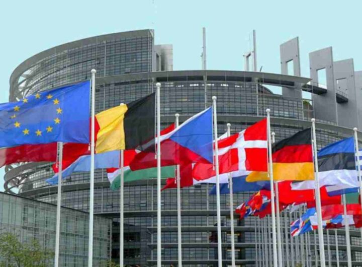 Il Parlamento europeo