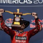 pecco bagnaia gp usa